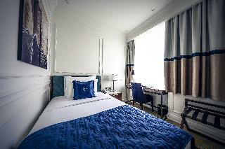 Hotel Centar No. 1