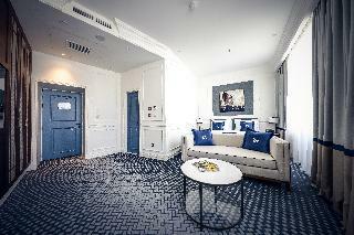 Hotel Centar No. 1