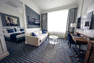 Hotel Centar No. 1