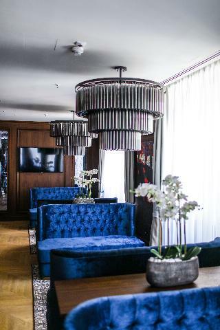 Hotel Centar No. 1