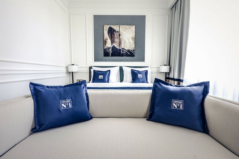 Hotel Centar No. 1