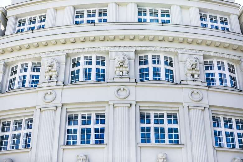 Hotel Centar No. 1