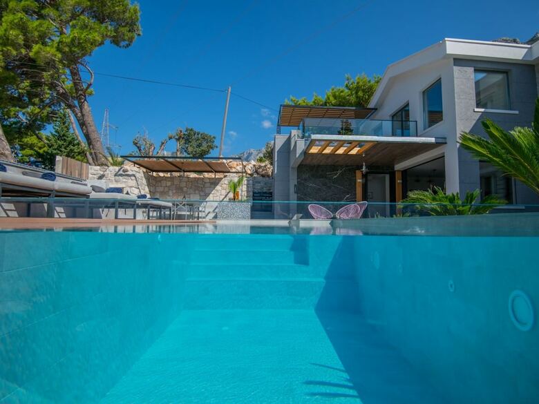 Villa De Linda
