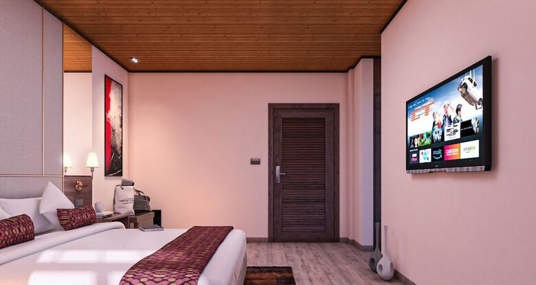 Apartamento Udaan Nirvana Resort Darjeeling