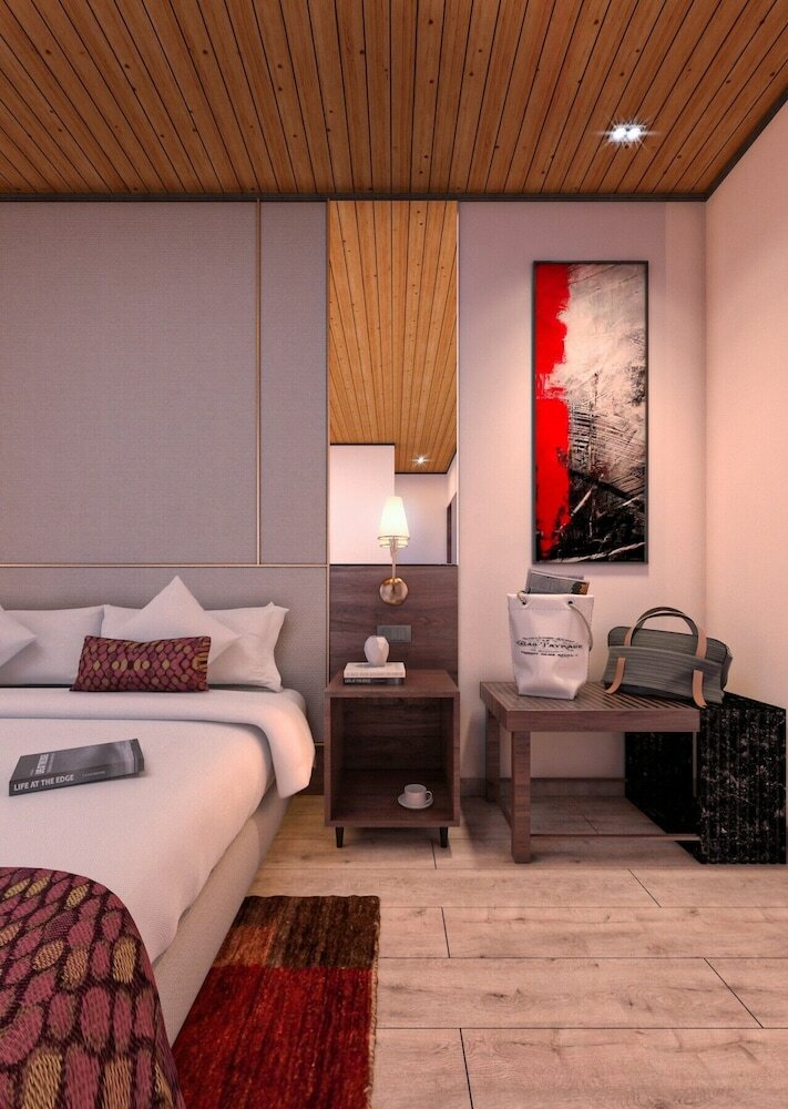 Apartamento Udaan Nirvana Resort Darjeeling