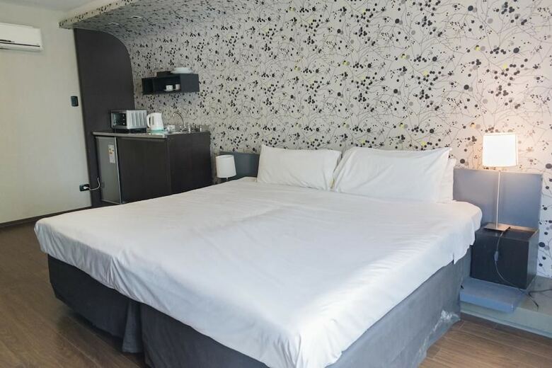 Apartamentos Daiban Flats Palermo Hollywood