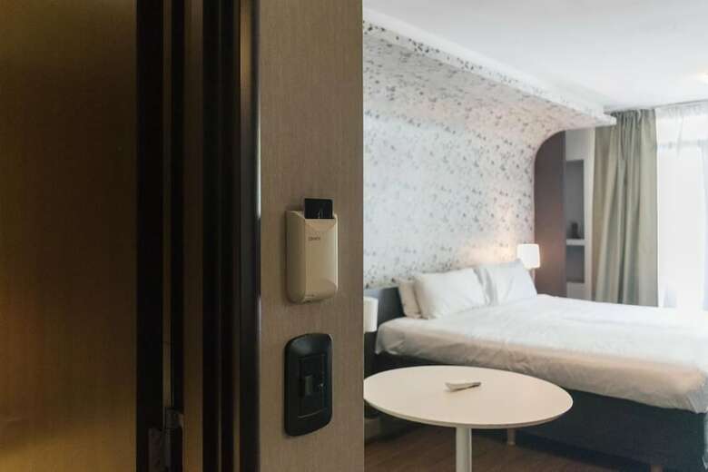 Apartamentos Daiban Flats Palermo Hollywood