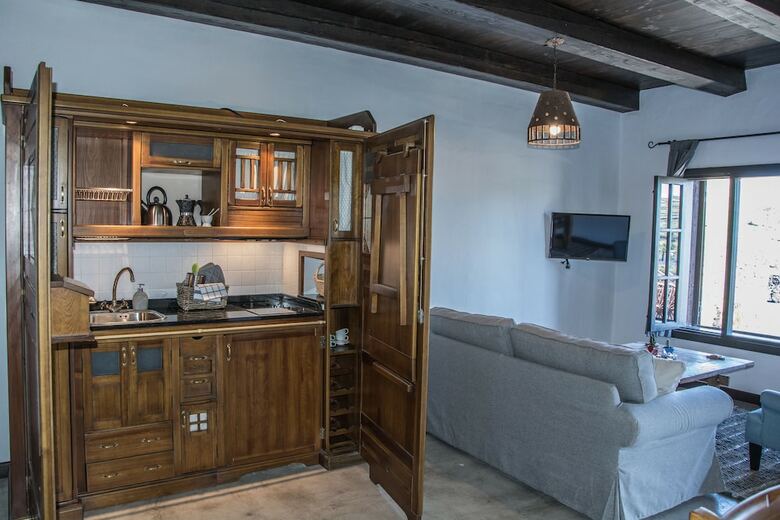 Villa Finca La Picolisima