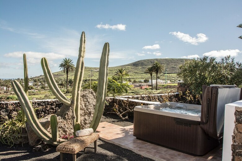 Villa Finca La Picolisima