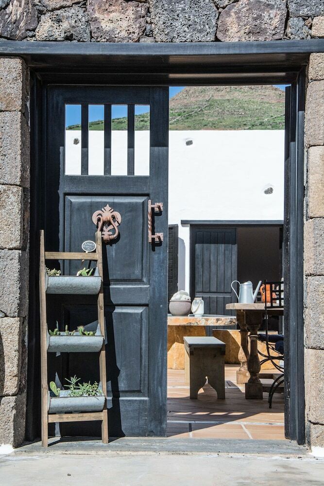 Villa Finca La Picolisima