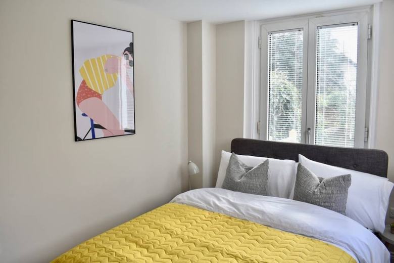 Apartamentos Spacious 4 Bedroom Flat In Central Brighton