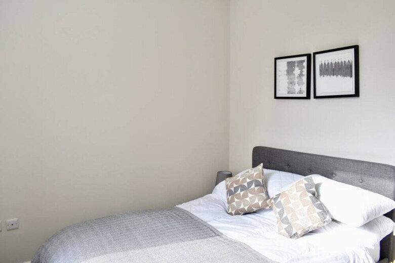 Apartamentos Spacious 4 Bedroom Flat In Central Brighton