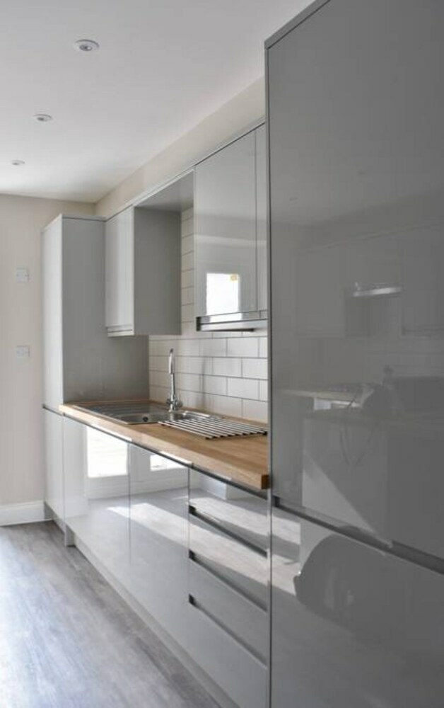 Apartamentos Spacious 4 Bedroom Flat In Central Brighton