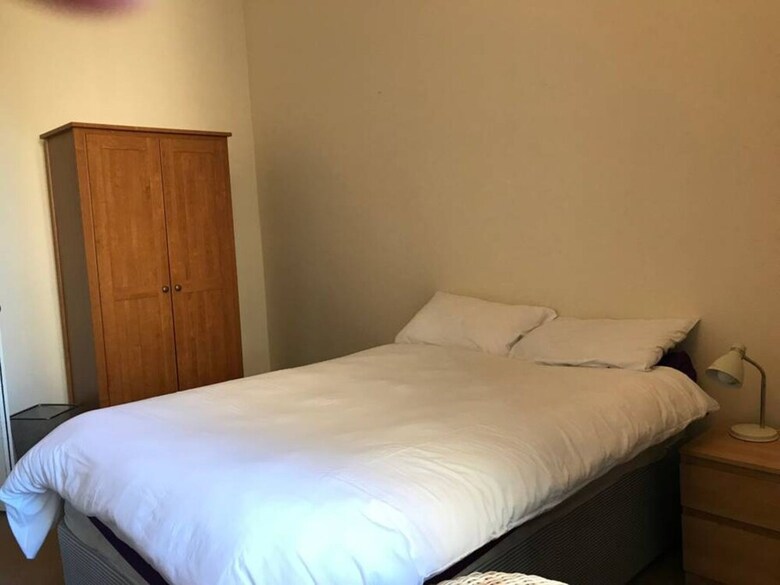 Apartamentos Central Marchmont 3 Bedroom Flat