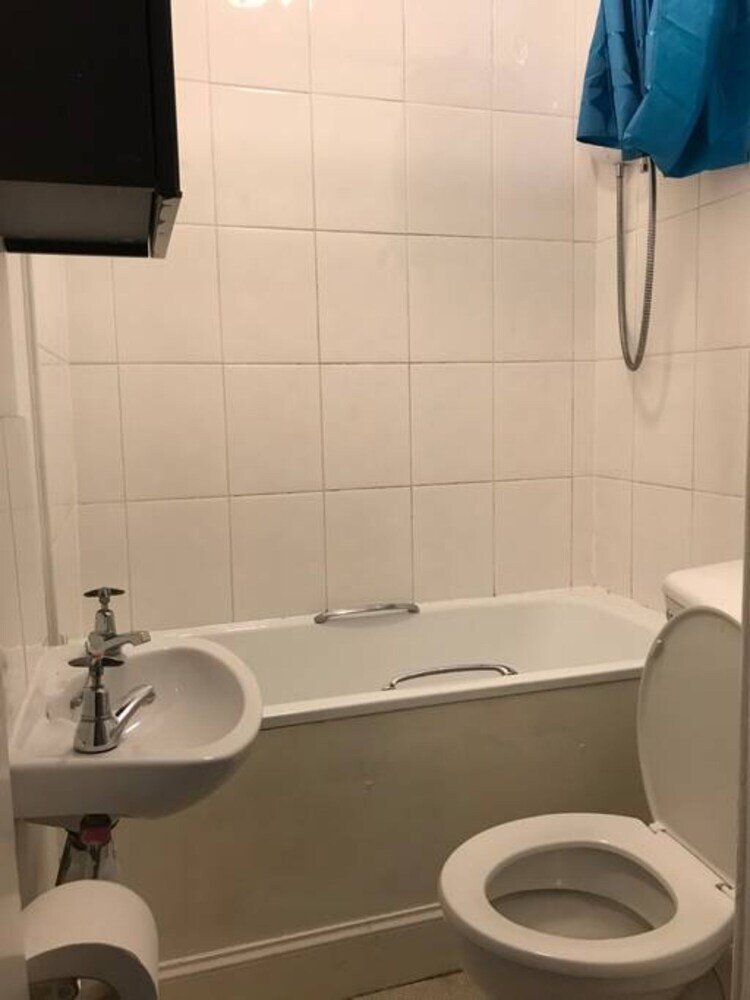Apartamentos Central Marchmont 3 Bedroom Flat