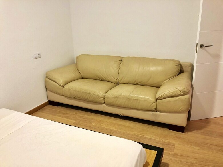 Apartment With 3 Bedrooms In Salou