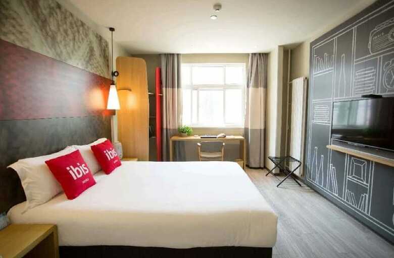 Ibis Xian Wandaone Hotel