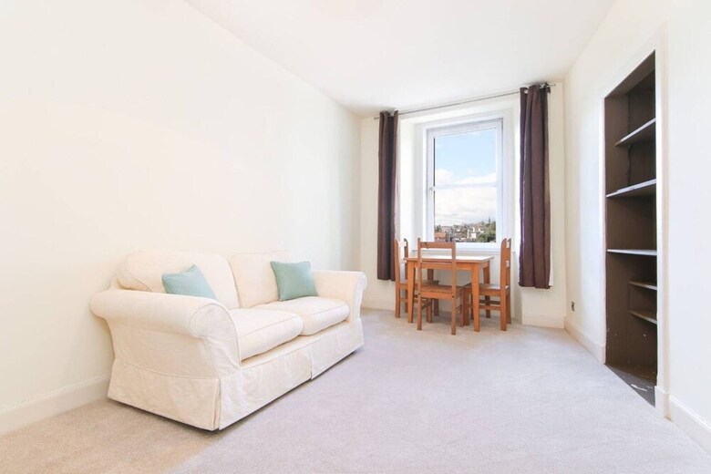 Apartamentos Spacious Flat With Fantastic Views