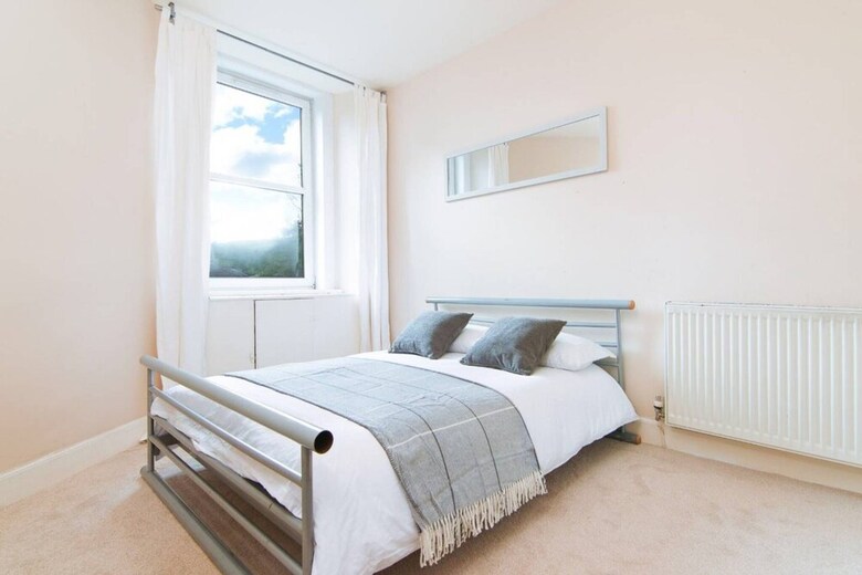 Apartamentos Spacious Flat With Fantastic Views