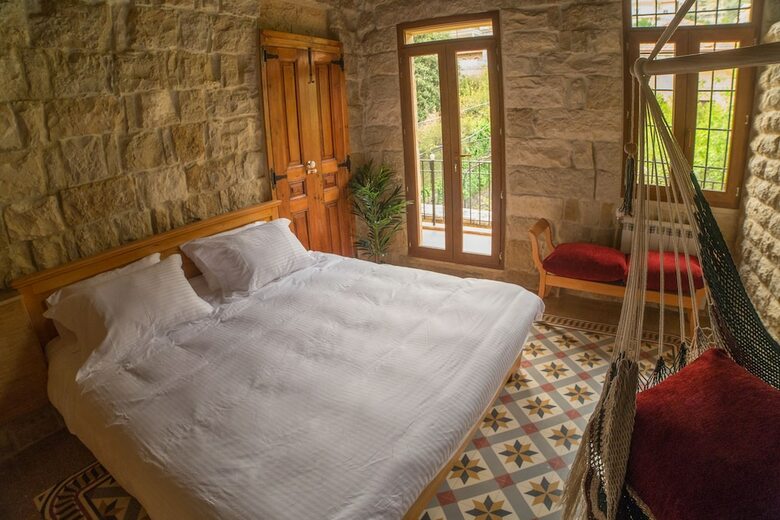 Hotel Shebbak Habib