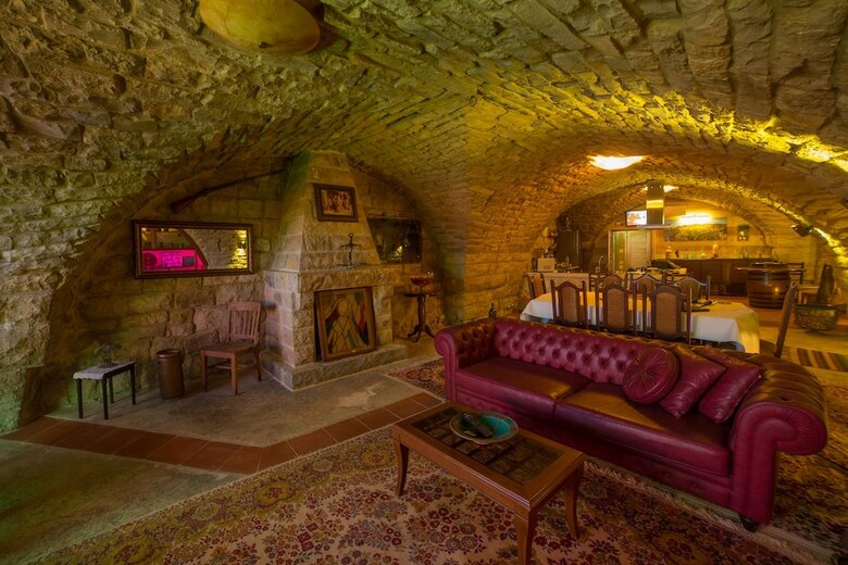 Hotel Shebbak Habib
