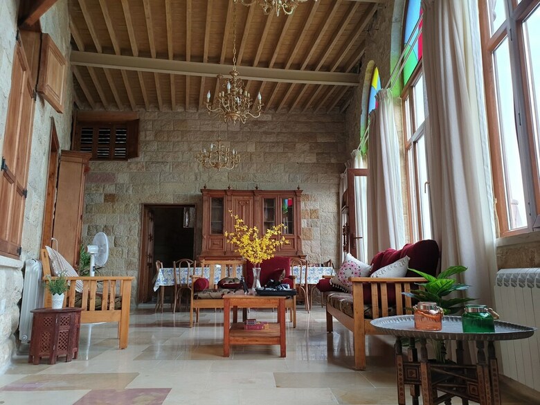 Hotel Shebbak Habib