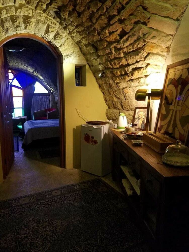Hotel Shebbak Habib