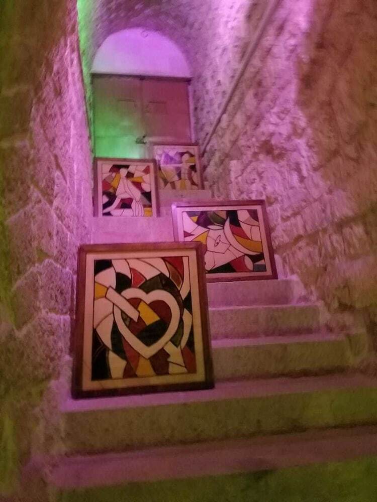 Hotel Shebbak Habib