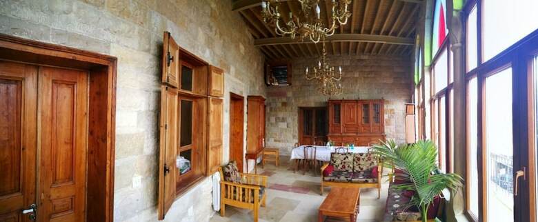 Hotel Shebbak Habib