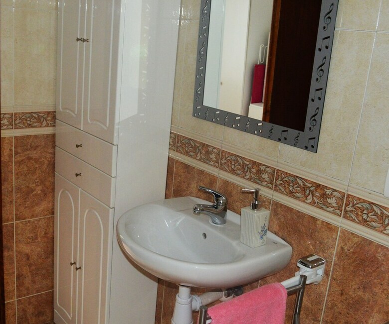 Apartamentos La Capitana I, II Y III