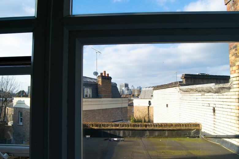 Apartamentos Bright And Cosy 1 Bedroom Flat In Greenwich