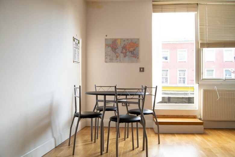 Apartamentos Bright And Cosy 1 Bedroom Flat In Greenwich