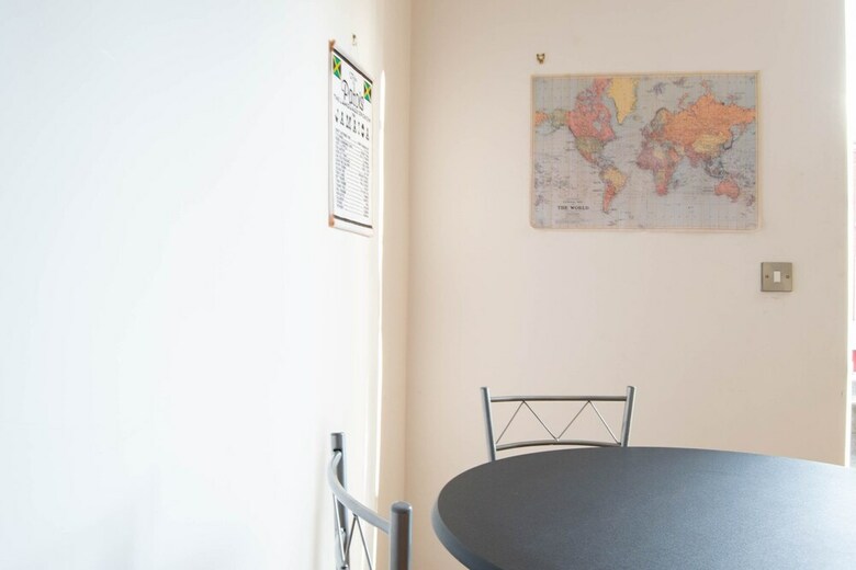 Apartamentos Bright And Cosy 1 Bedroom Flat In Greenwich