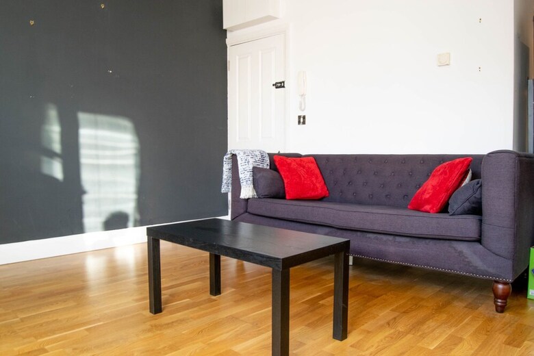 Apartamentos Bright And Cosy 1 Bedroom Flat In Greenwich