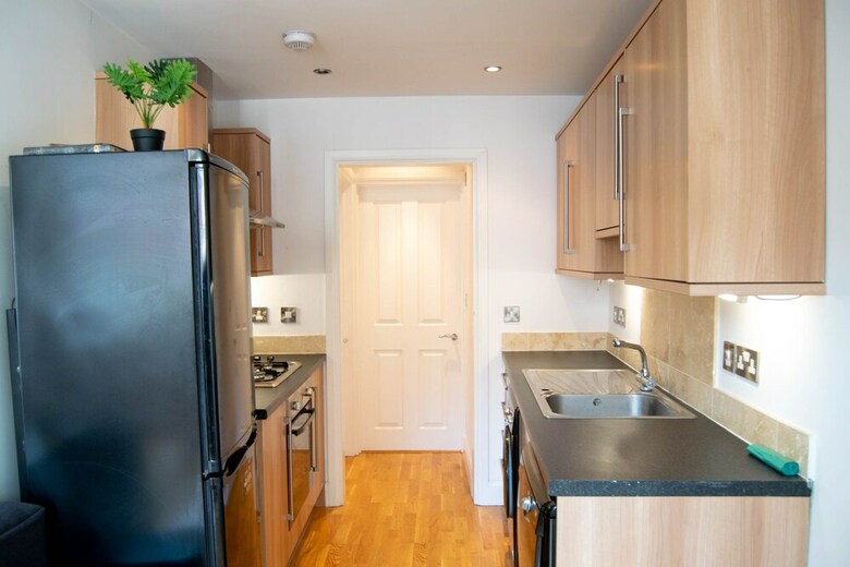 Apartamentos Bright And Cosy 1 Bedroom Flat In Greenwich