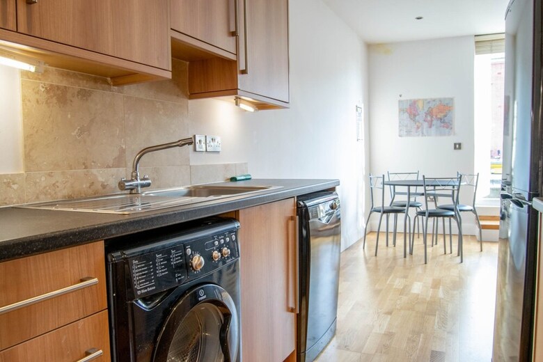 Apartamentos Bright And Cosy 1 Bedroom Flat In Greenwich
