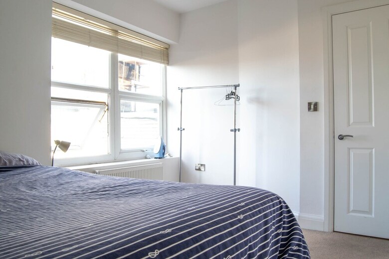 Apartamentos Bright And Cosy 1 Bedroom Flat In Greenwich