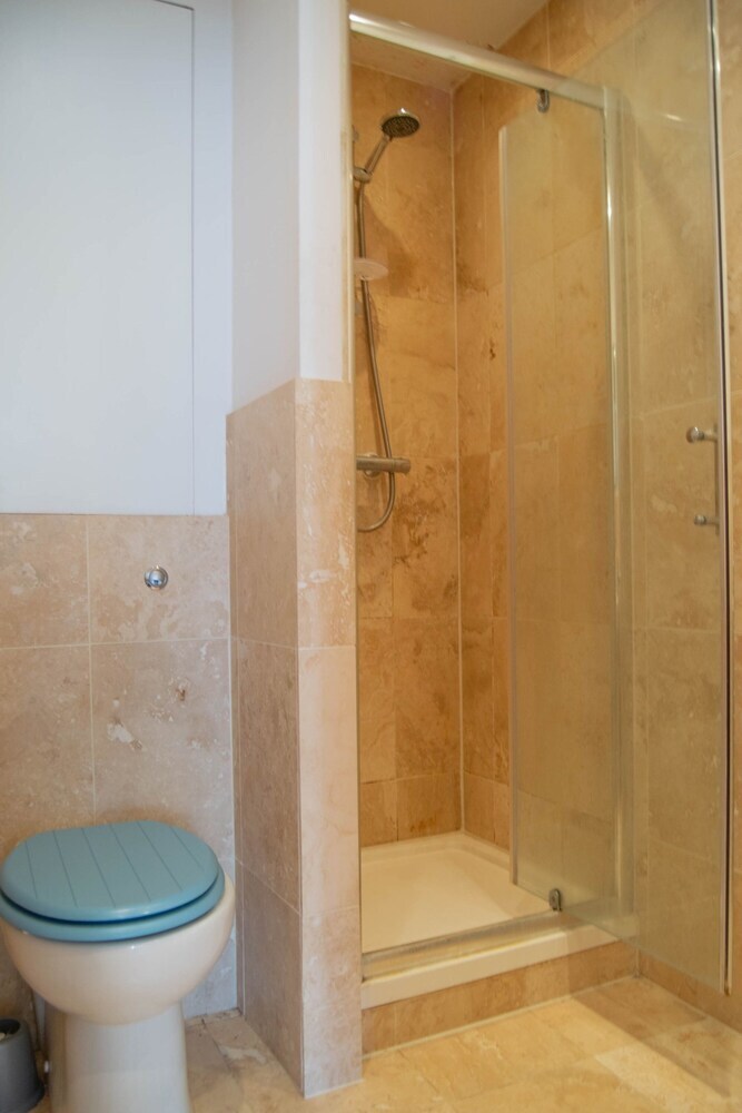Apartamentos Bright And Cosy 1 Bedroom Flat In Greenwich