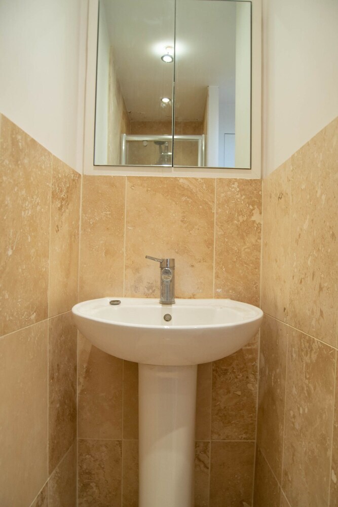 Apartamentos Bright And Cosy 1 Bedroom Flat In Greenwich