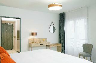 Residhome Puteaux La Defense