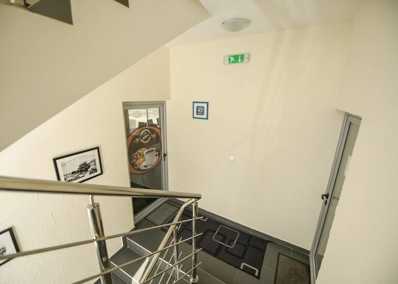 Apartamentos Sea Point II