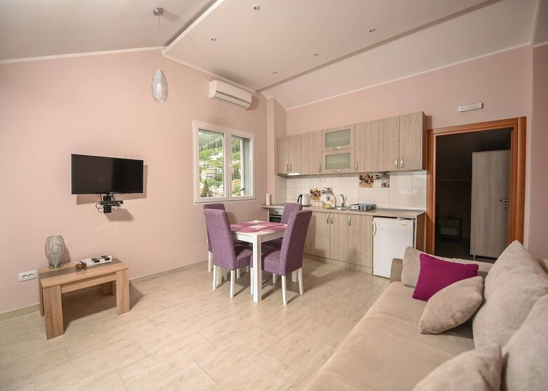Apartamentos Sea Point II