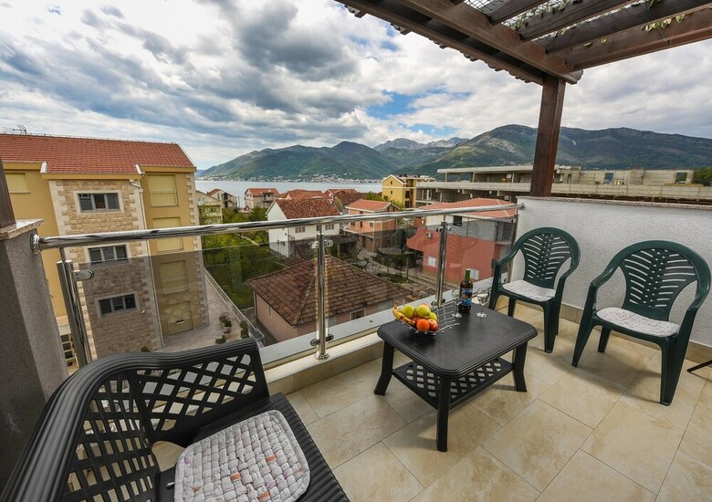 Apartamentos Sea Point II