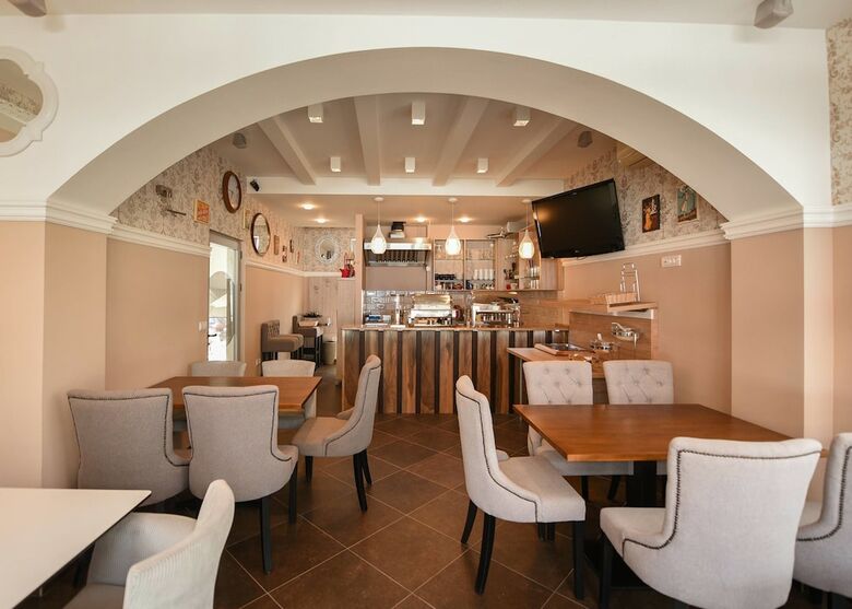 Apartamentos Sea Point II