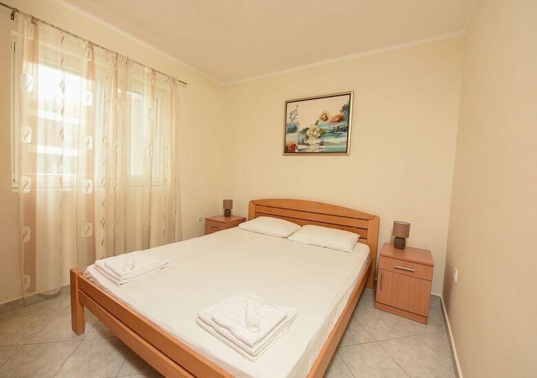 Apartamentos Sea Point II