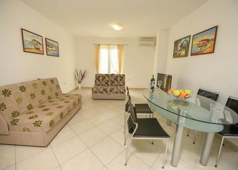 Apartamentos Sea Point II