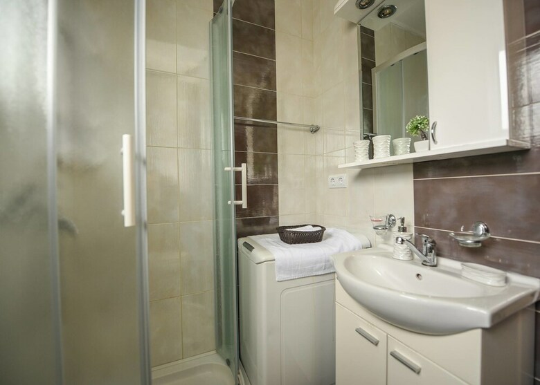 Apartamentos Sea Point II