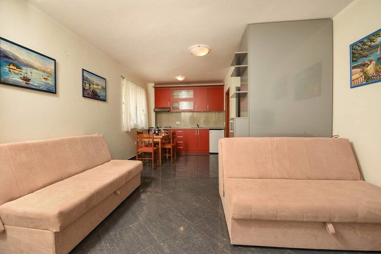 Apartamentos Sea Point II