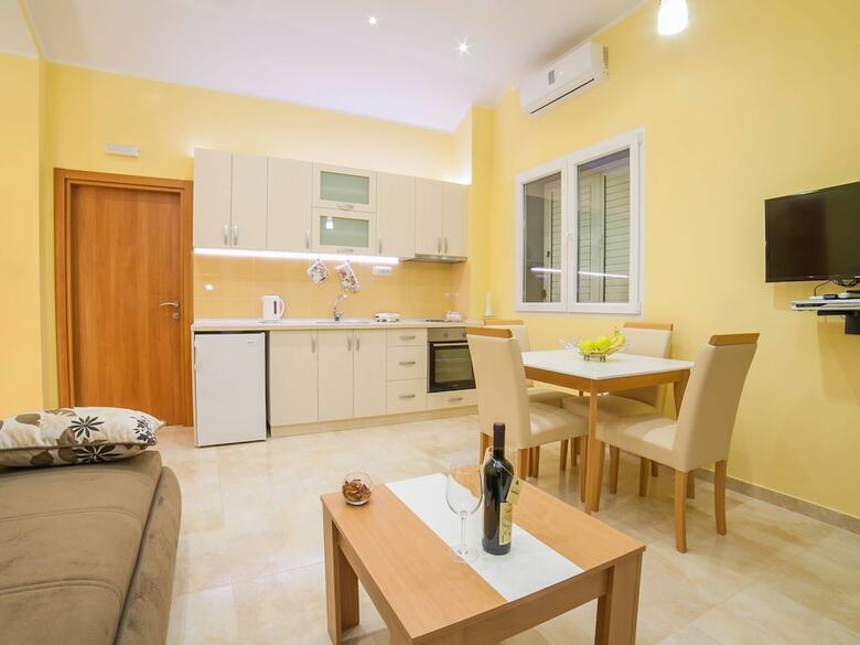 Apartamentos Sea Point II