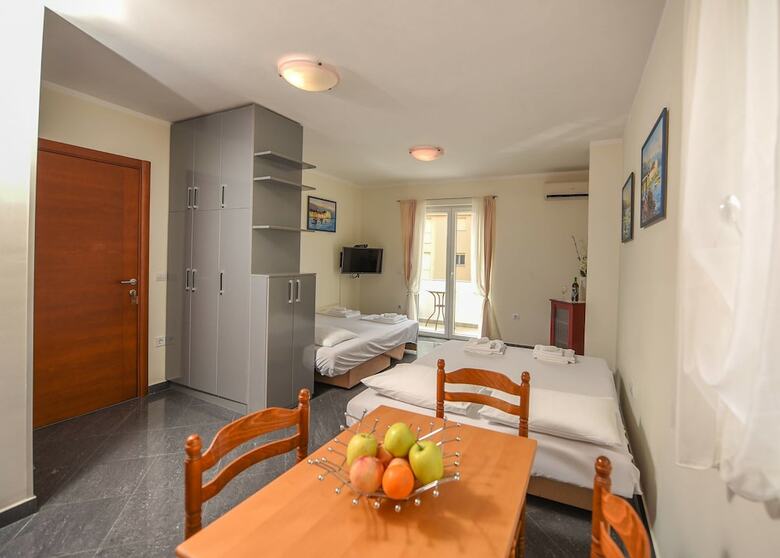 Apartamentos Sea Point II